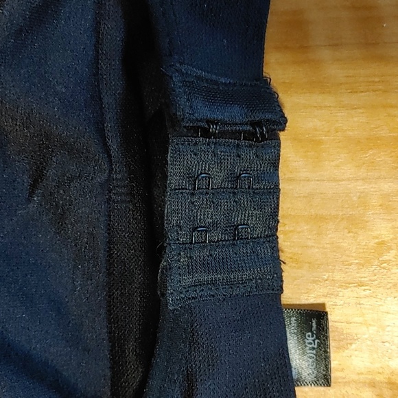 NWT Set of 2 George Wireless Padded T-Shirt Bras Size XXL - Picture 7 of 10